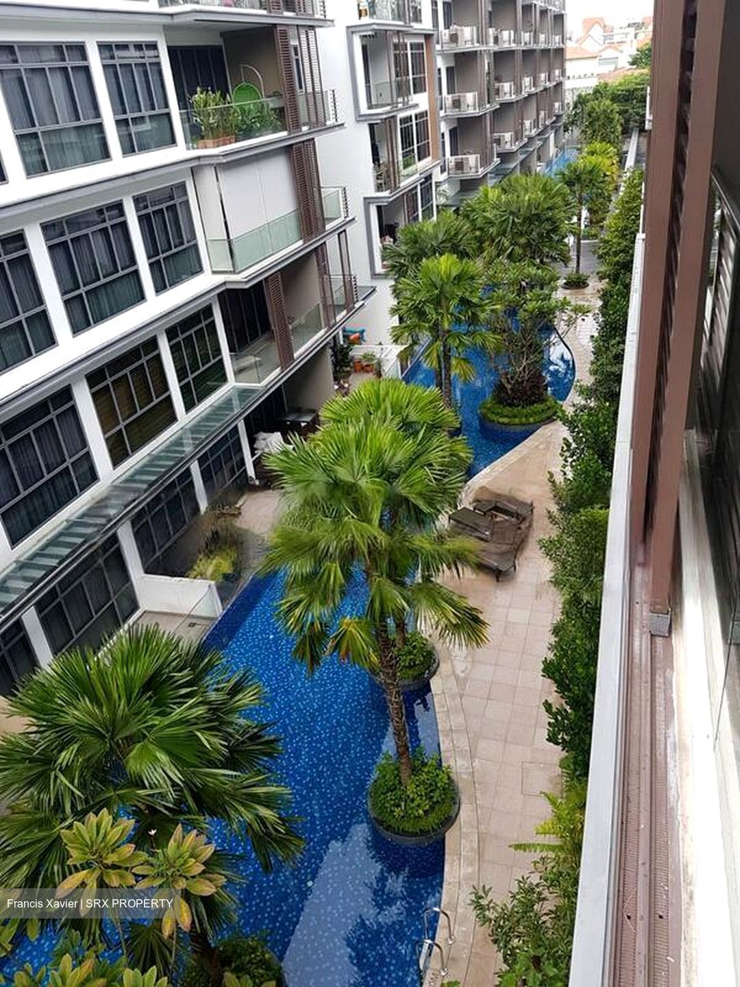 The Seawind (D15), Condominium #478630651